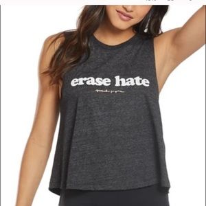 Spiritual Gangster ‘Erase Hate’ tank